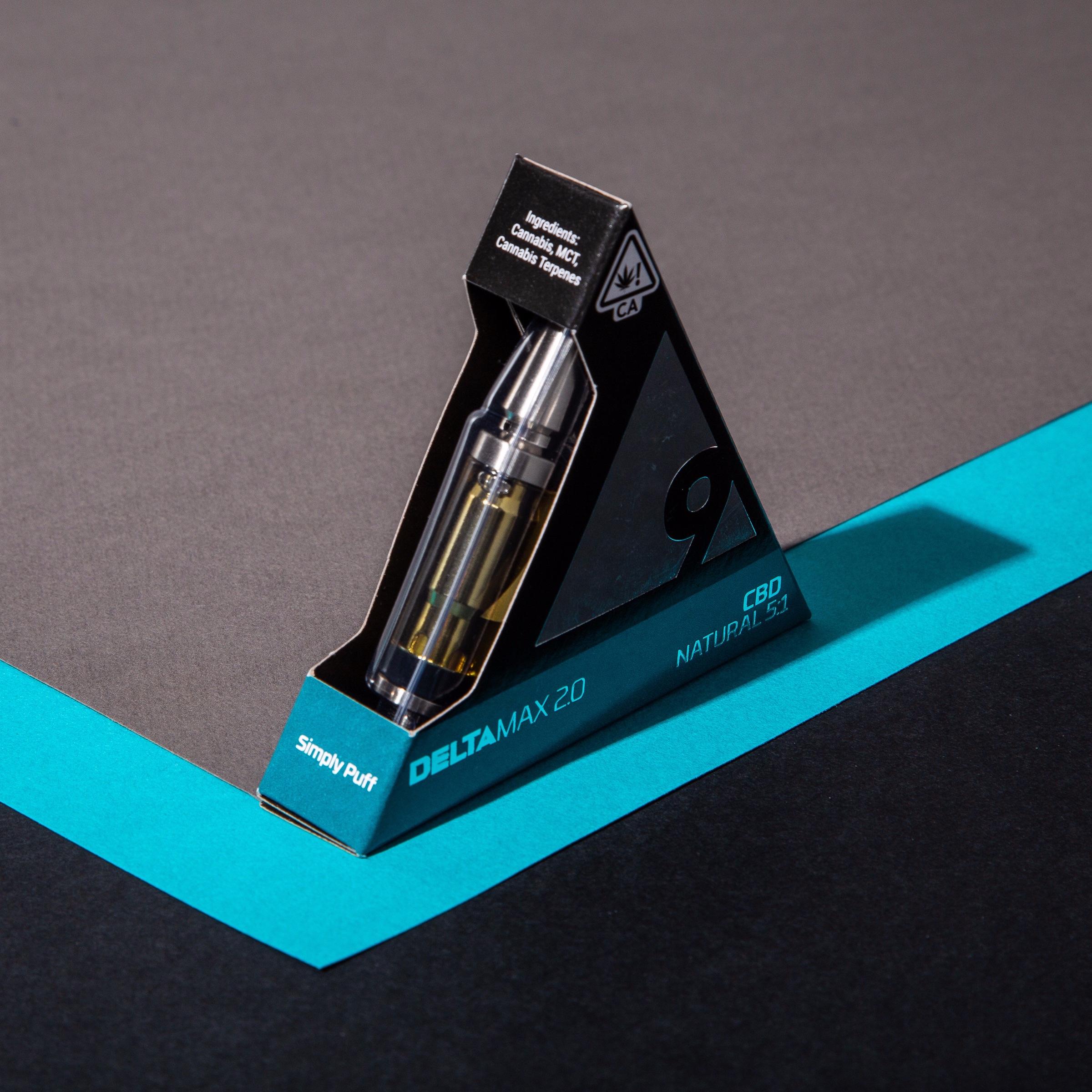 blue rasperry vape Delta-9 THCP Disposable Vape