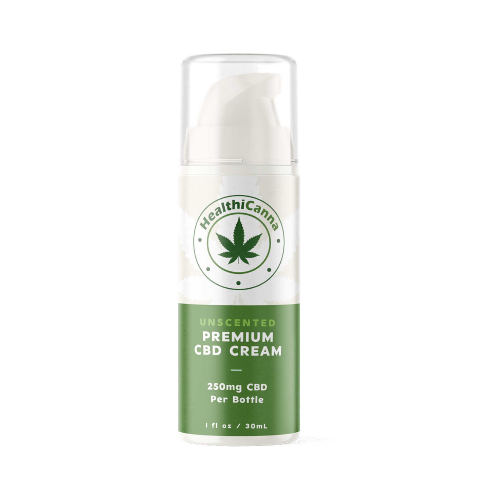 CBD Topical Cream Lotion - 250mg | Leafly