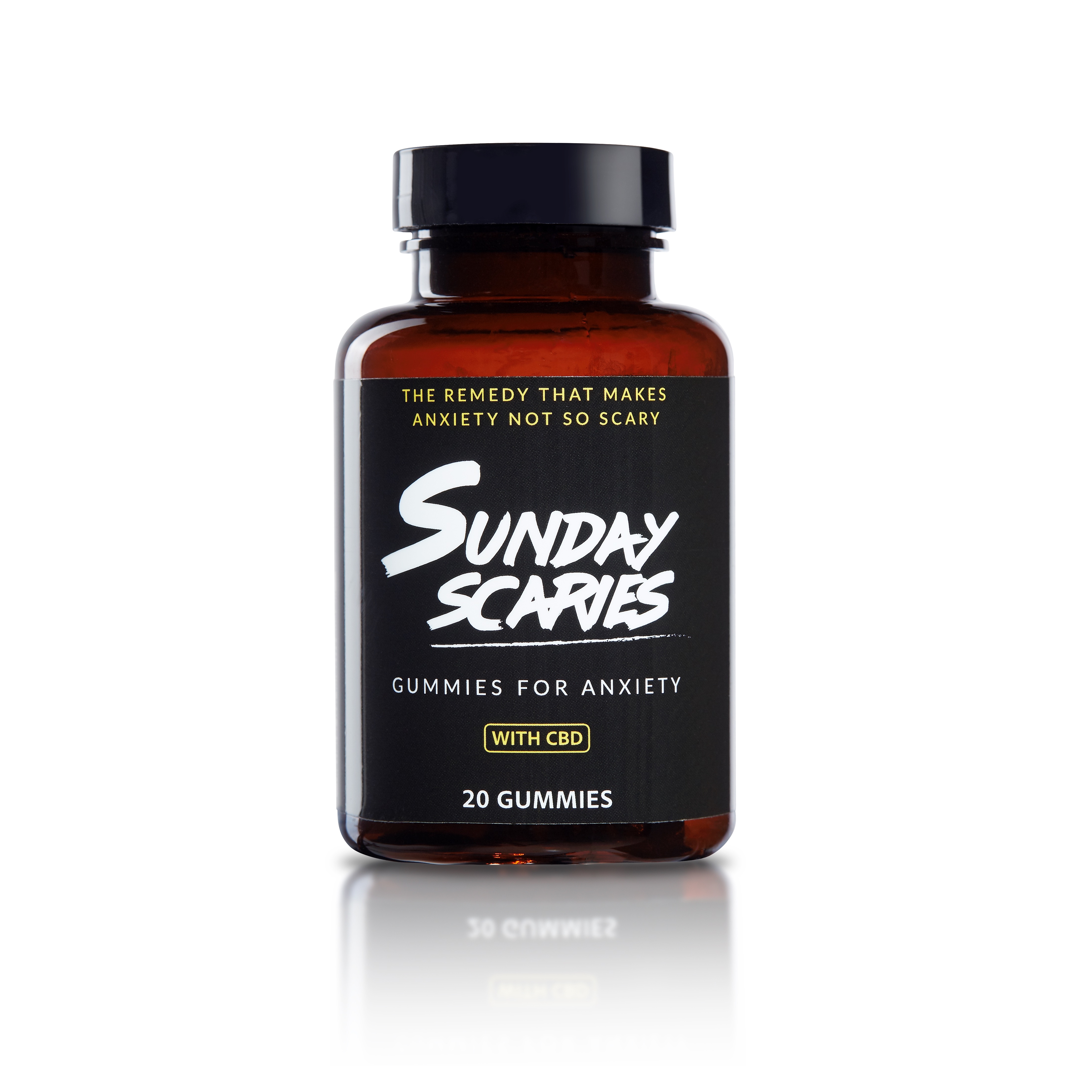 Sunday Scaries Survival: Genny Shawcross'S Guide - wg07xvf