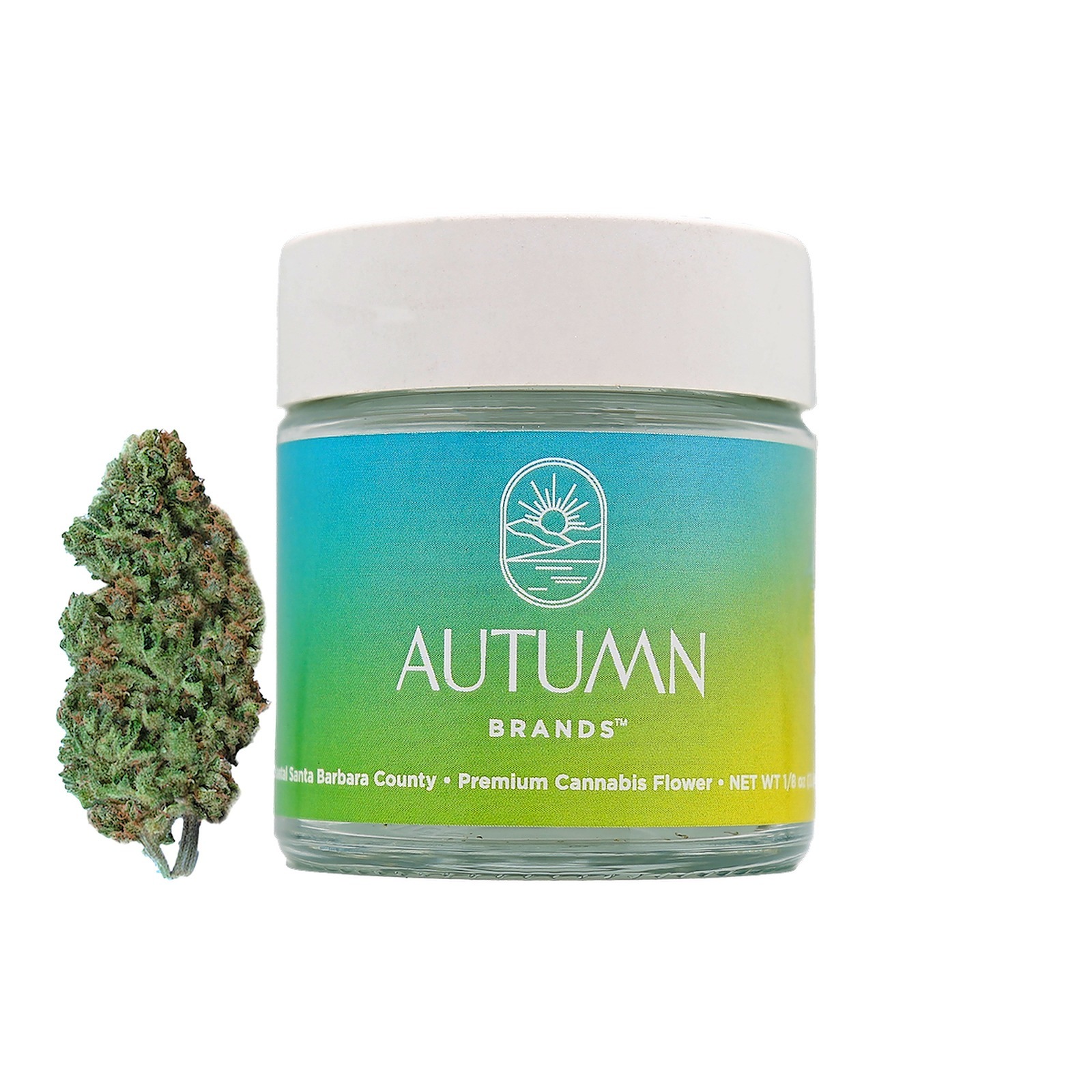 Autumn Brands: Blue Dream