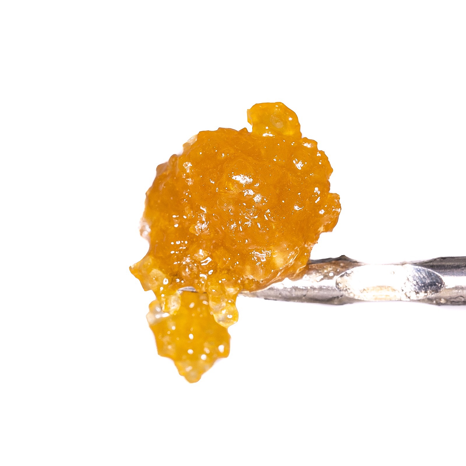 West Coast Cure Dosi Kush Live Resin Sauce Leafly