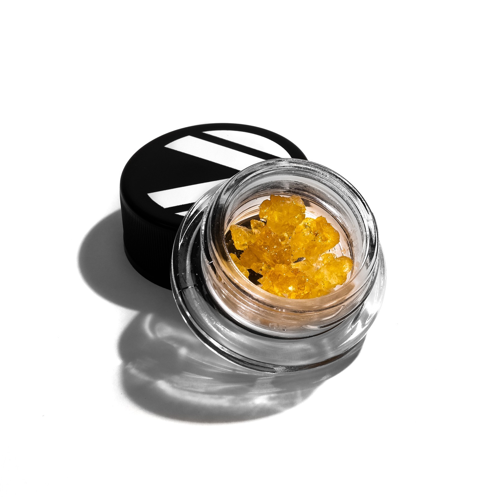 THCA Diamonds With Terpene Sauce Elite Elevation Elite