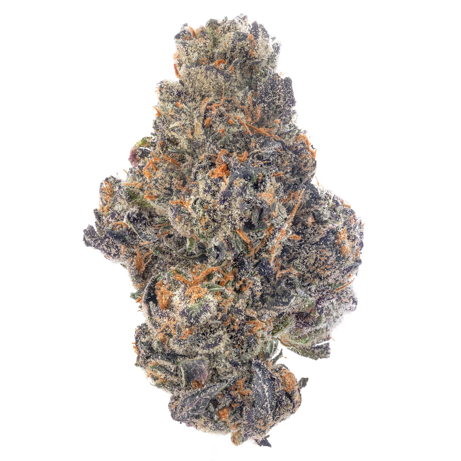 West Coast Cure: Purple Milk