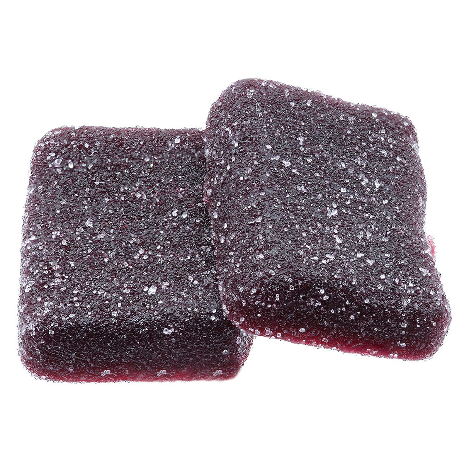 Elderberry CBN Gummies