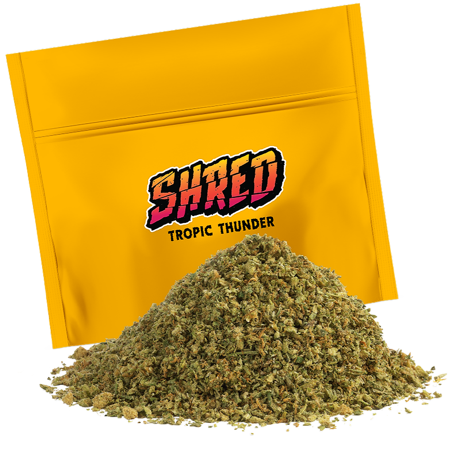 Shred: Tropic Thunder | Leafly