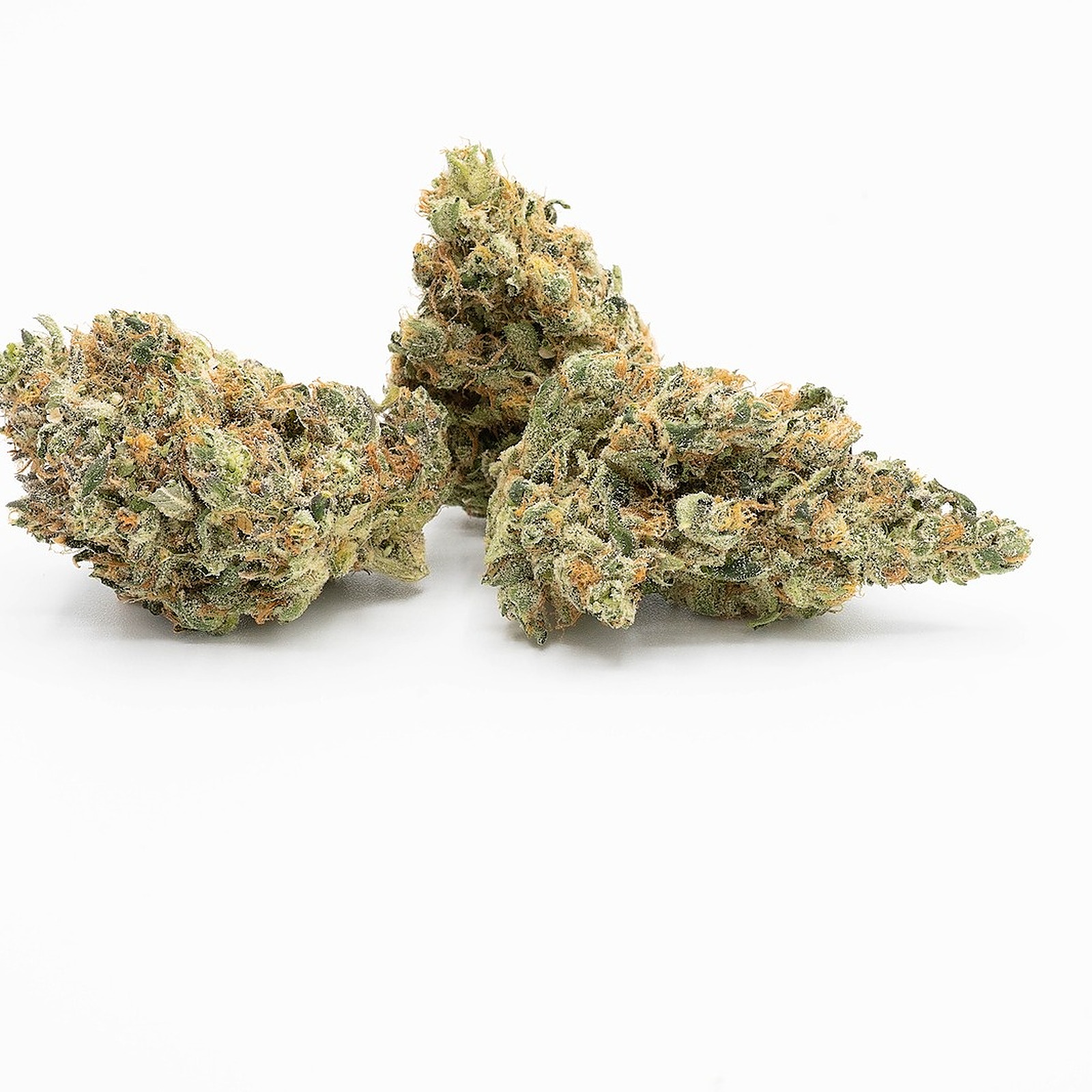 ILLICIT Clementine 1g Flower Leafly