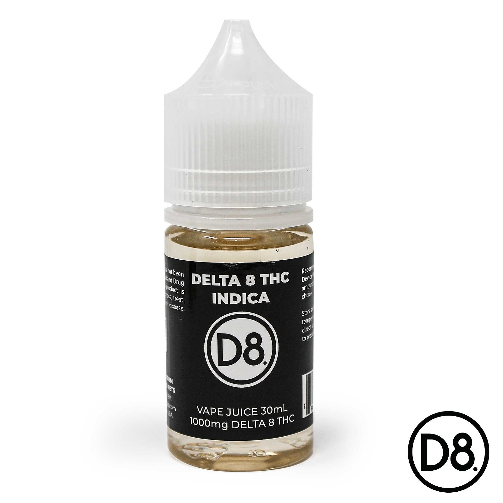 elf bar vape uk Delta Munchies Slushy Juice main image 0