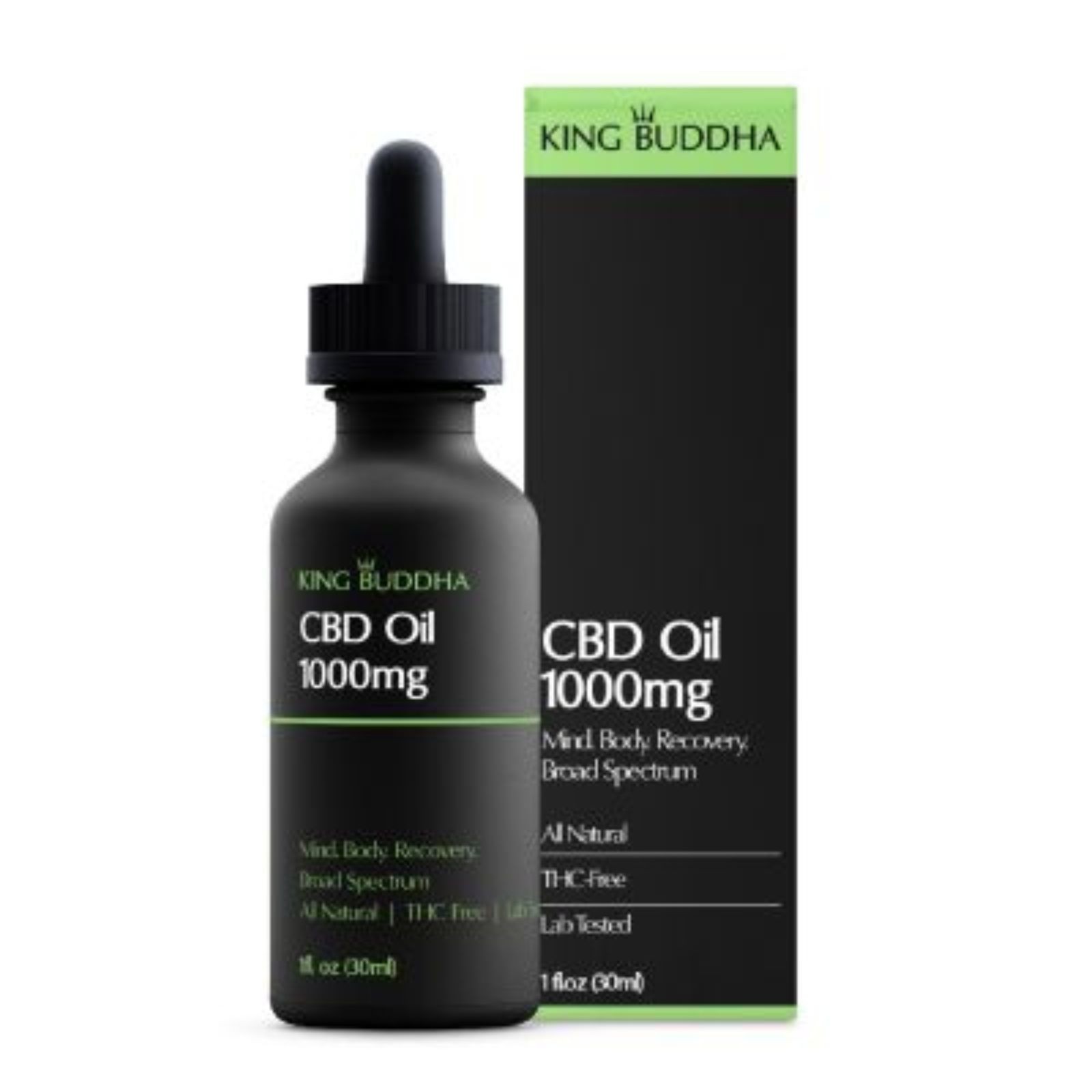 King Buddha CBD CBD Gummies, Oil, Flower, Lotions, & More on Leafly