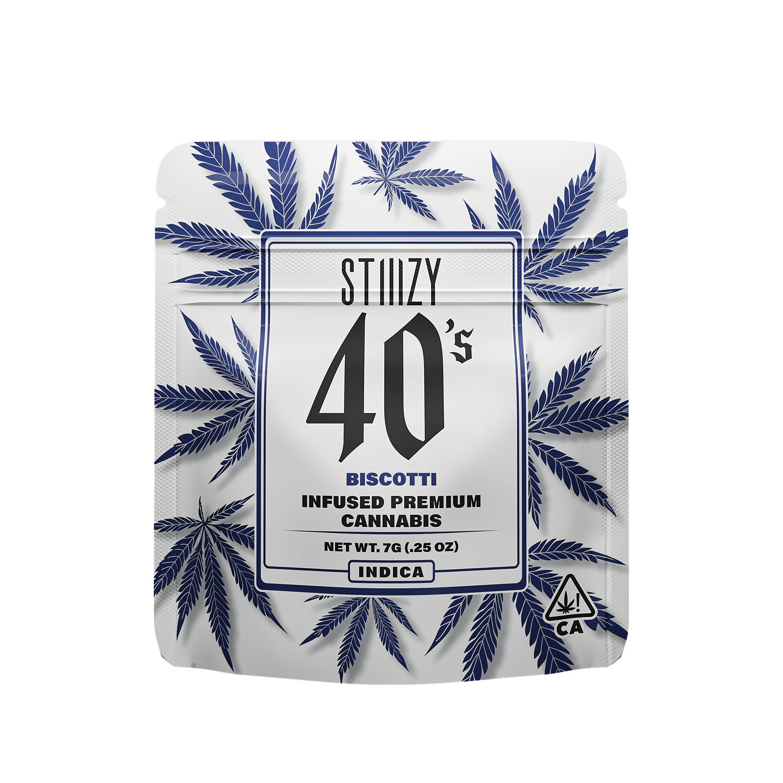 Stiiizy — Biscotti - Stiiizy