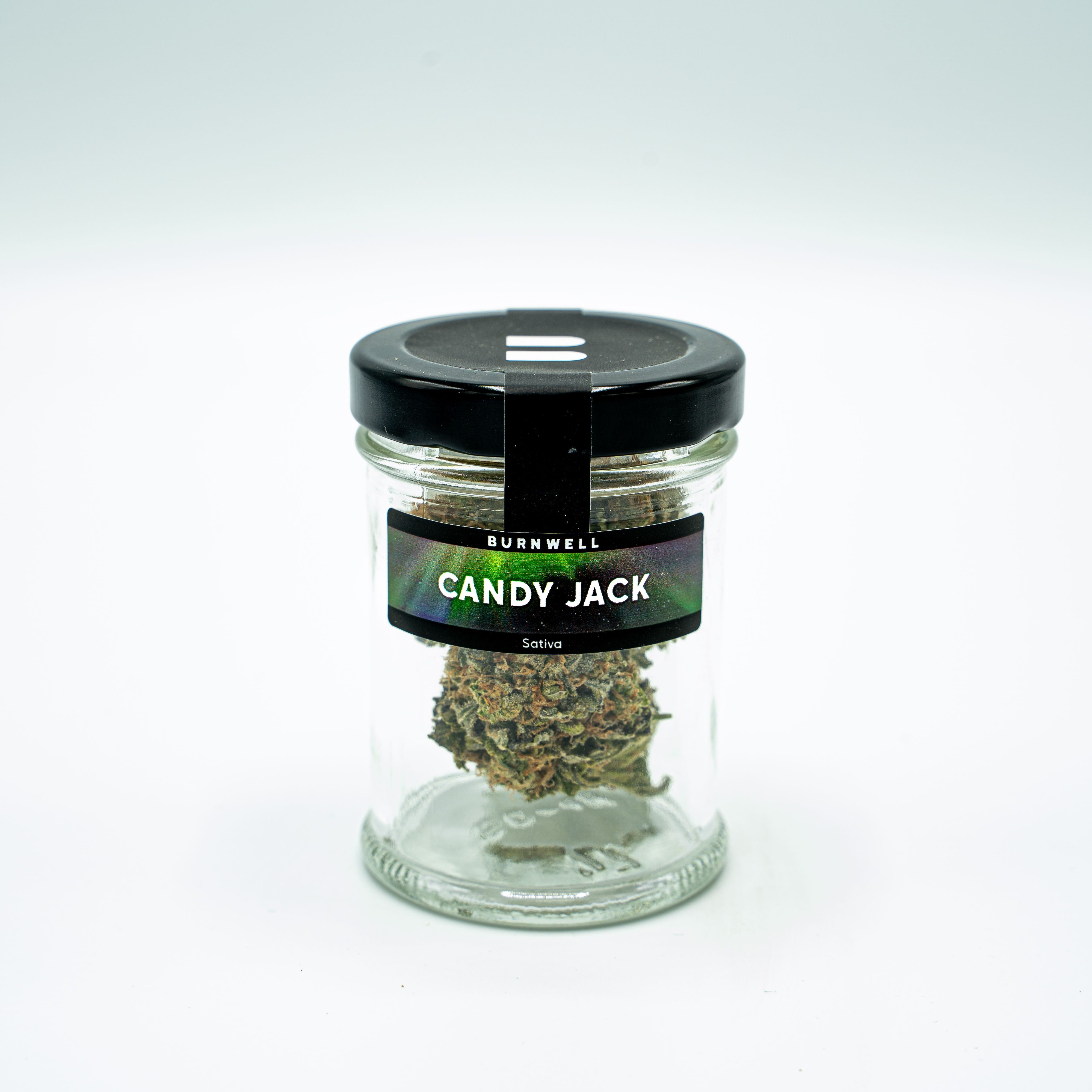 Candy Jack 3.5g Leafly