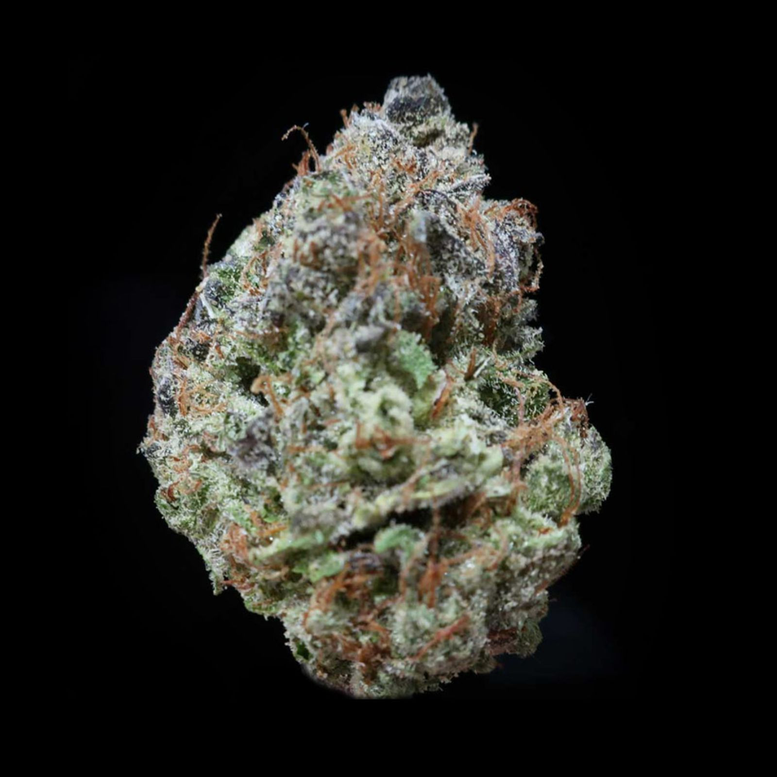 Blueberry Cough Leafly