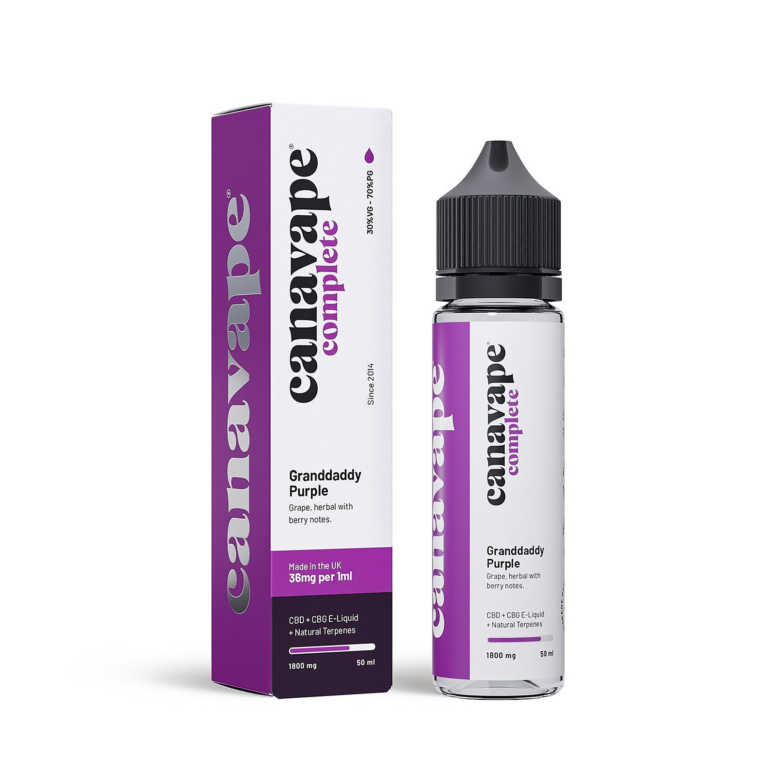 CANAVAPE | BEST CBD VAPE PENS | CBD E LIQUIDS | OILS & EXTRACTS | TERPENES  Products on Leafly