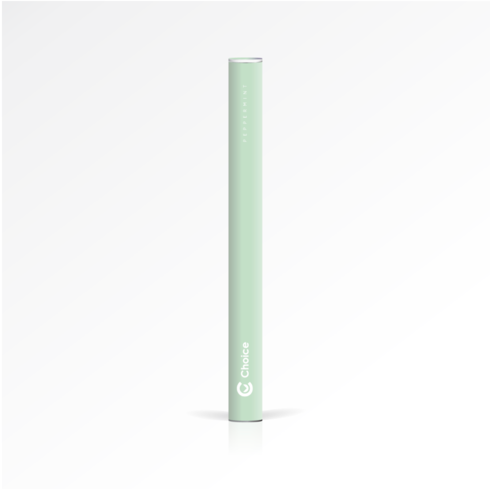 Choice CBD: Peppermint Flavor CBD Oil Vape Pen | Leafly Choice CBD: Peppermint Flavor CBD Oil Vape Pen | Leafly