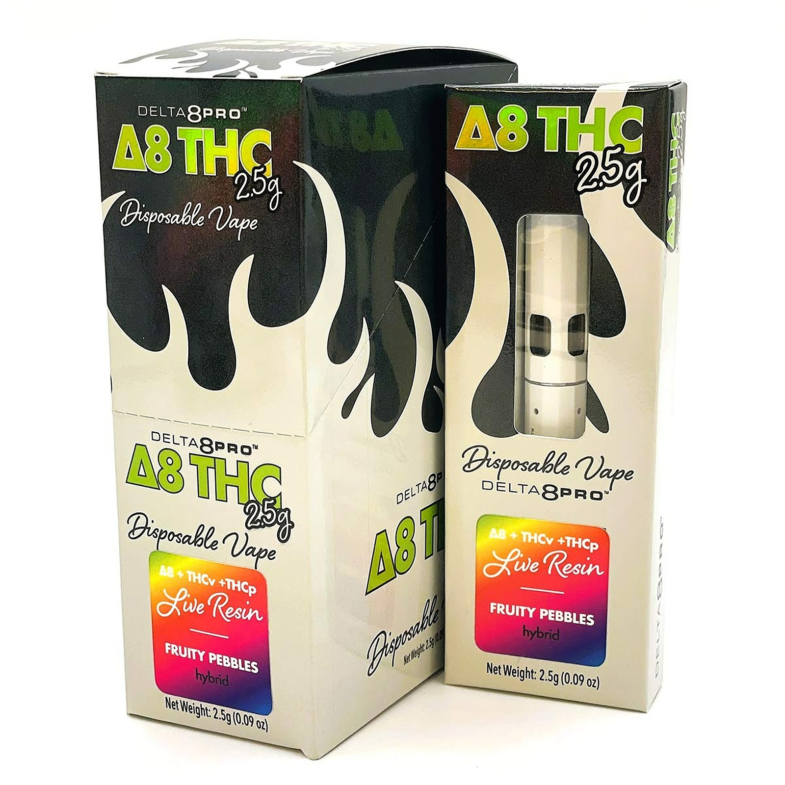 how to pack disposable vape for plane Flum Pebble Disposable | $15.00