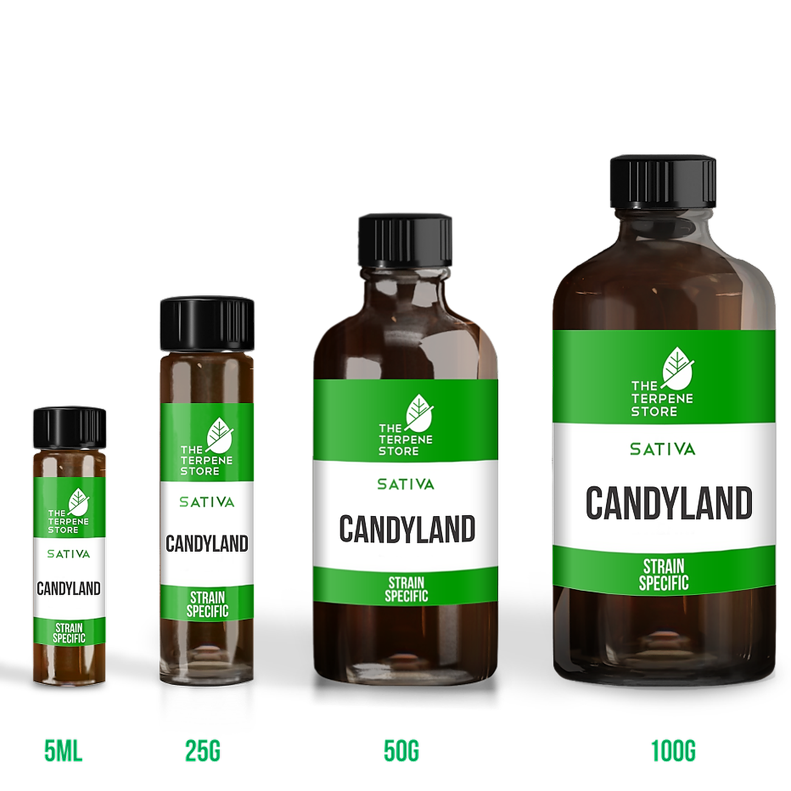 The Terpene Store Candyland Leafly