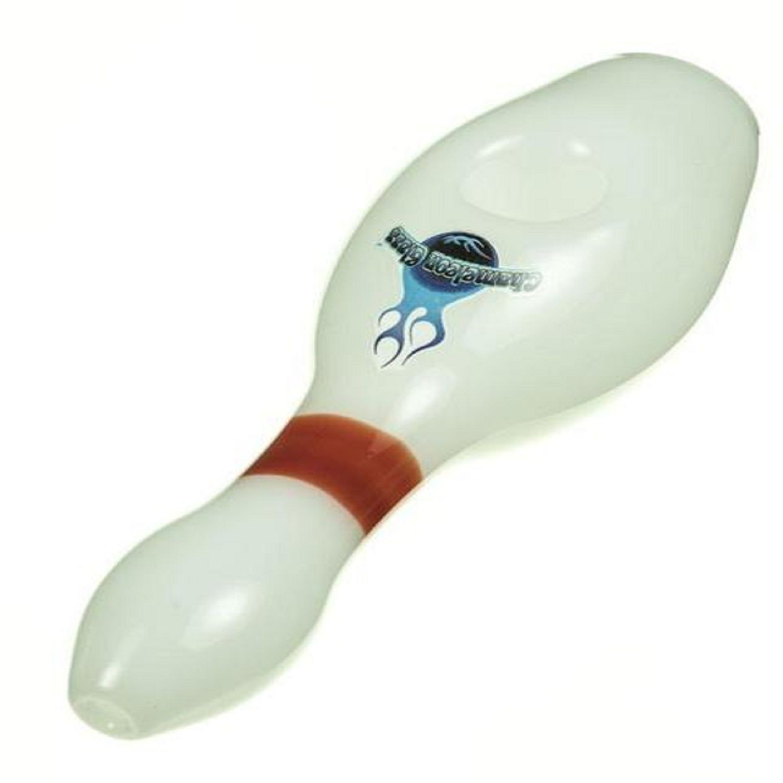 Stash Lab Technologies: “Bowling Pin” Hand Pipe | Leafly