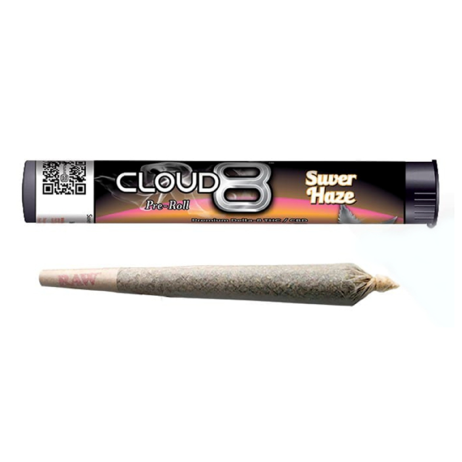 Cloud 8 Delta-8 THC: Rise Above the Rest