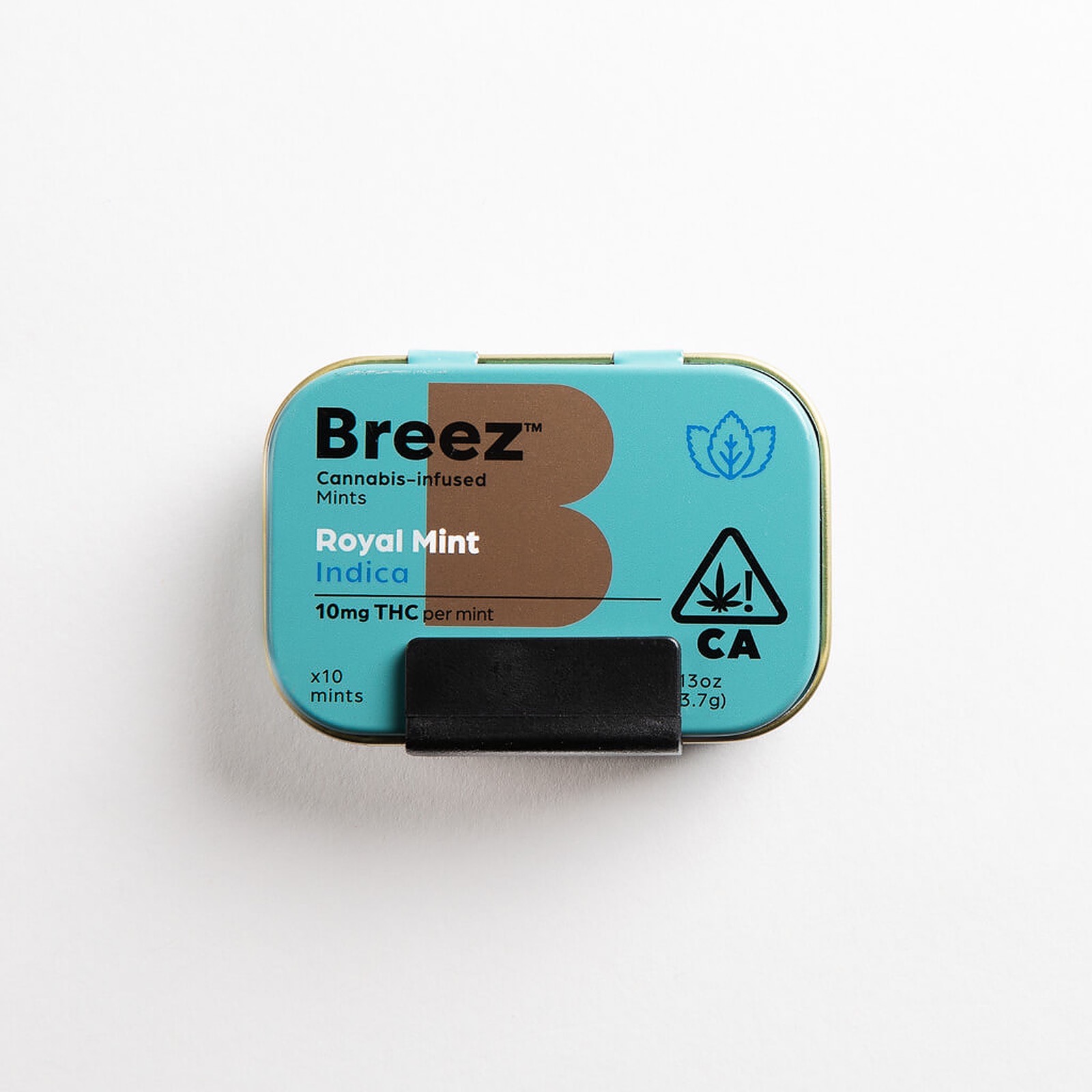 Breez — Royal Mint