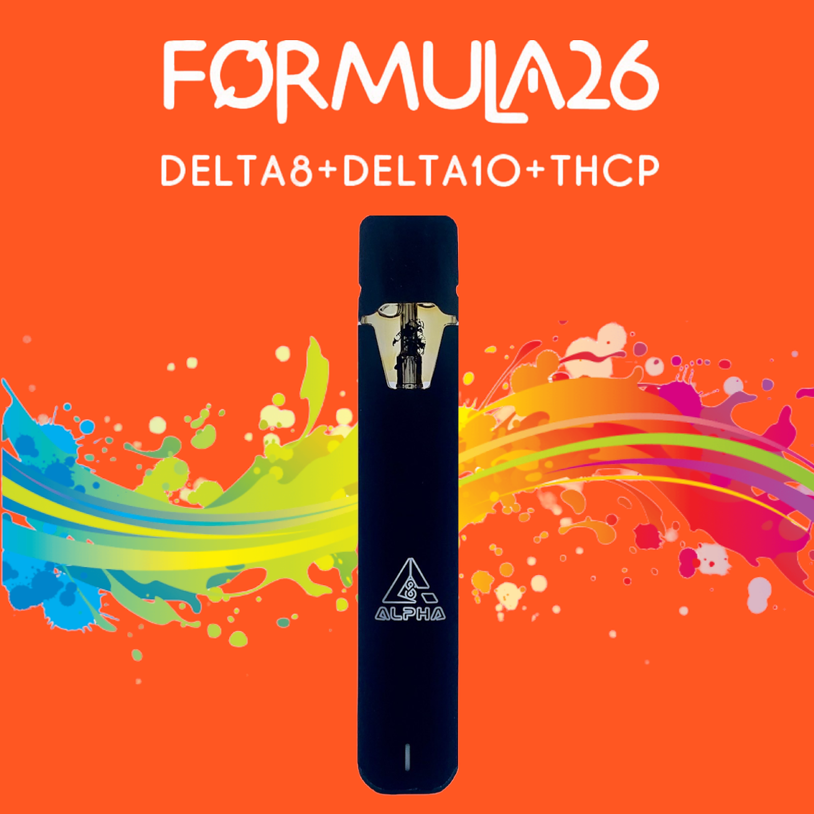 Medplex Formula26 Thc Vape Pod Live Resin Delta8 Delta10 Thcp Leafly 8536