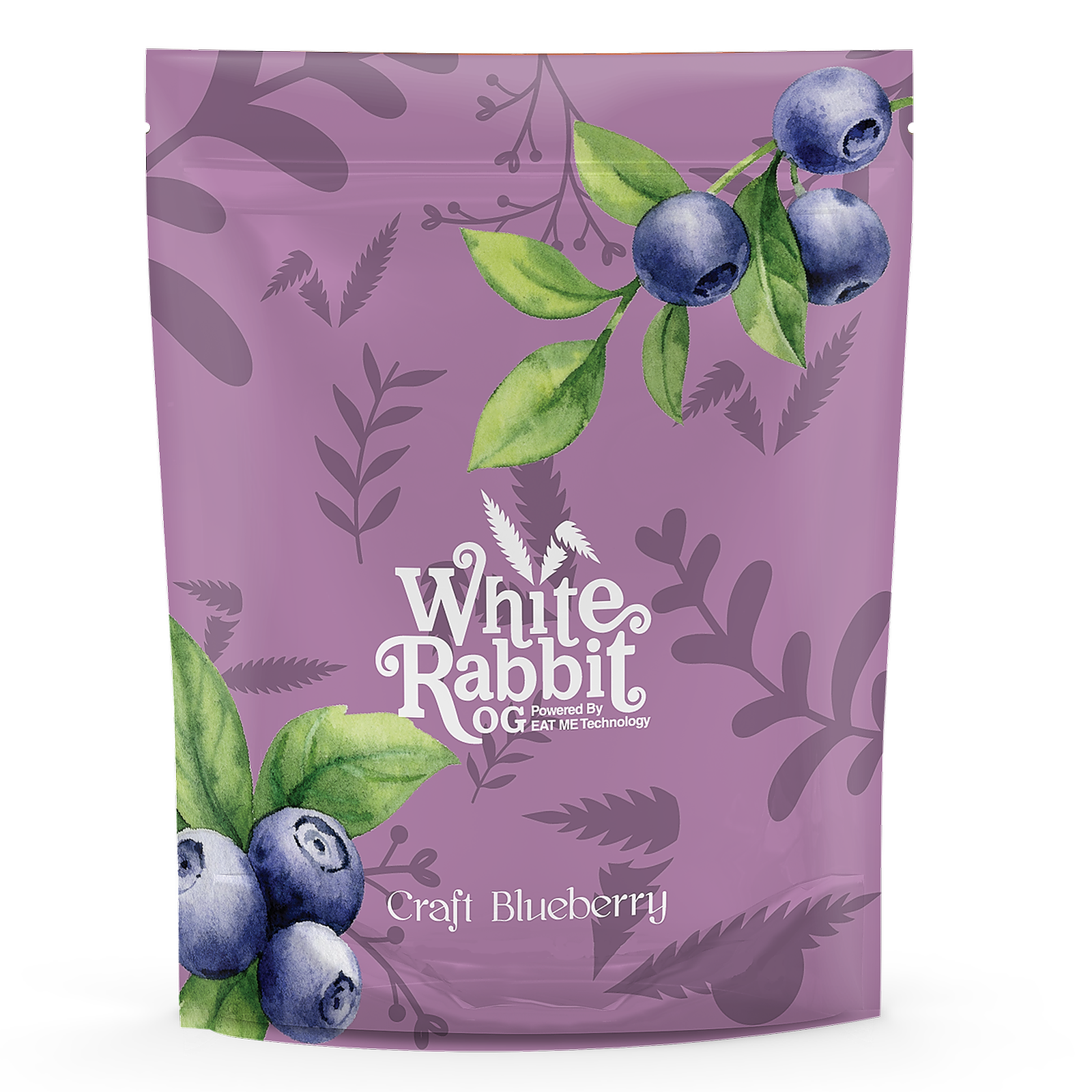 White Rabbit OG: Craft Blueberry | Leafly