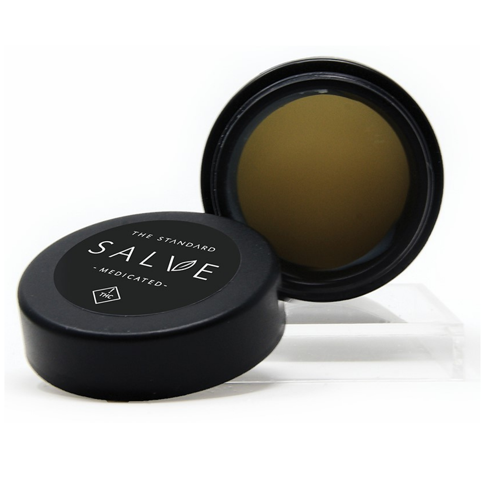 Standard Wellness RSO 1:1 Salve 200mg
