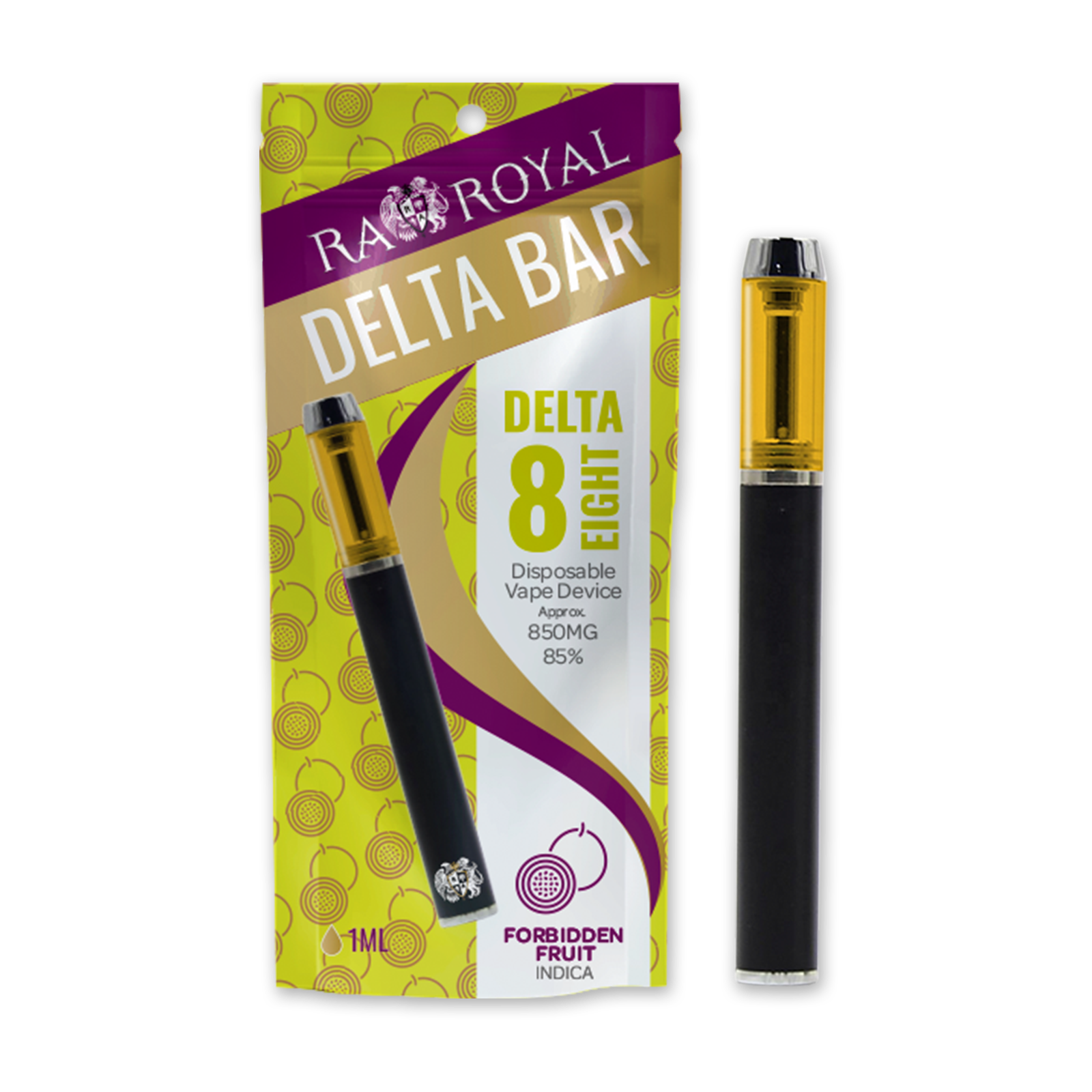 elfbar nachfüll pod läuft aus DELTA 2 User Manual