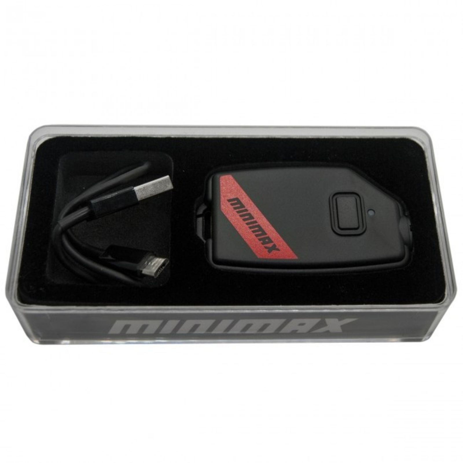 VapeHoneyStick: MiniMax Key FOB Battery | Leafly