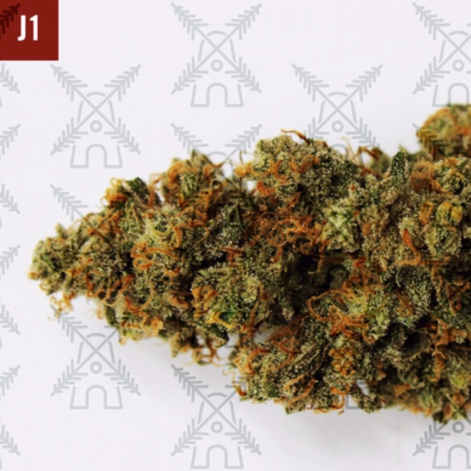 Dutch Valley Farms J1 Leafly