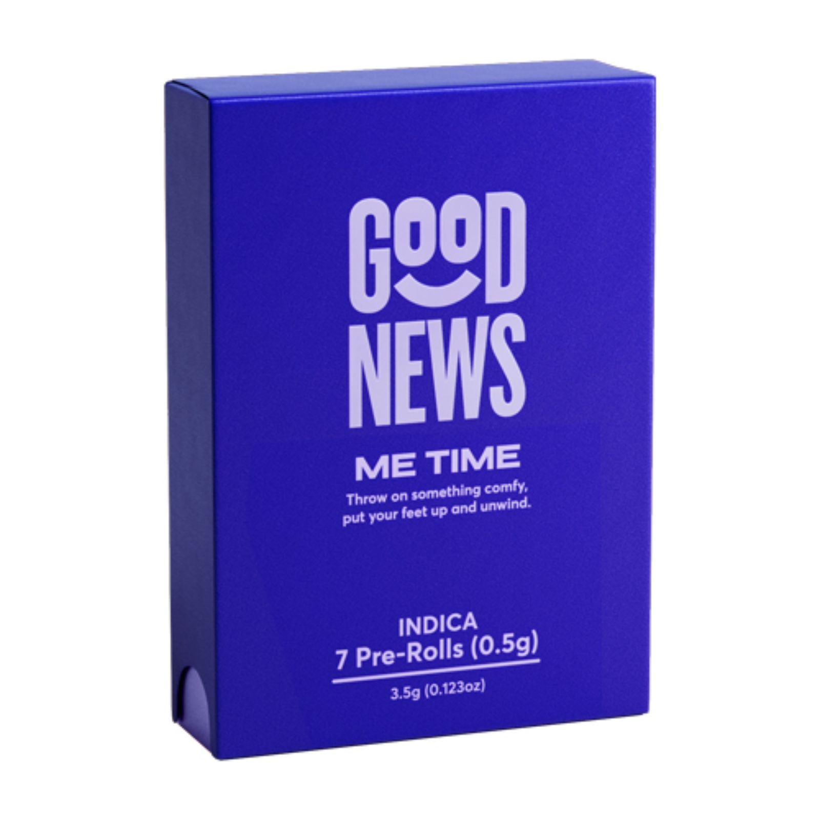 Good News: Maximize The Moment. | Leafly Good News: Maximize The Moment. | Leafly