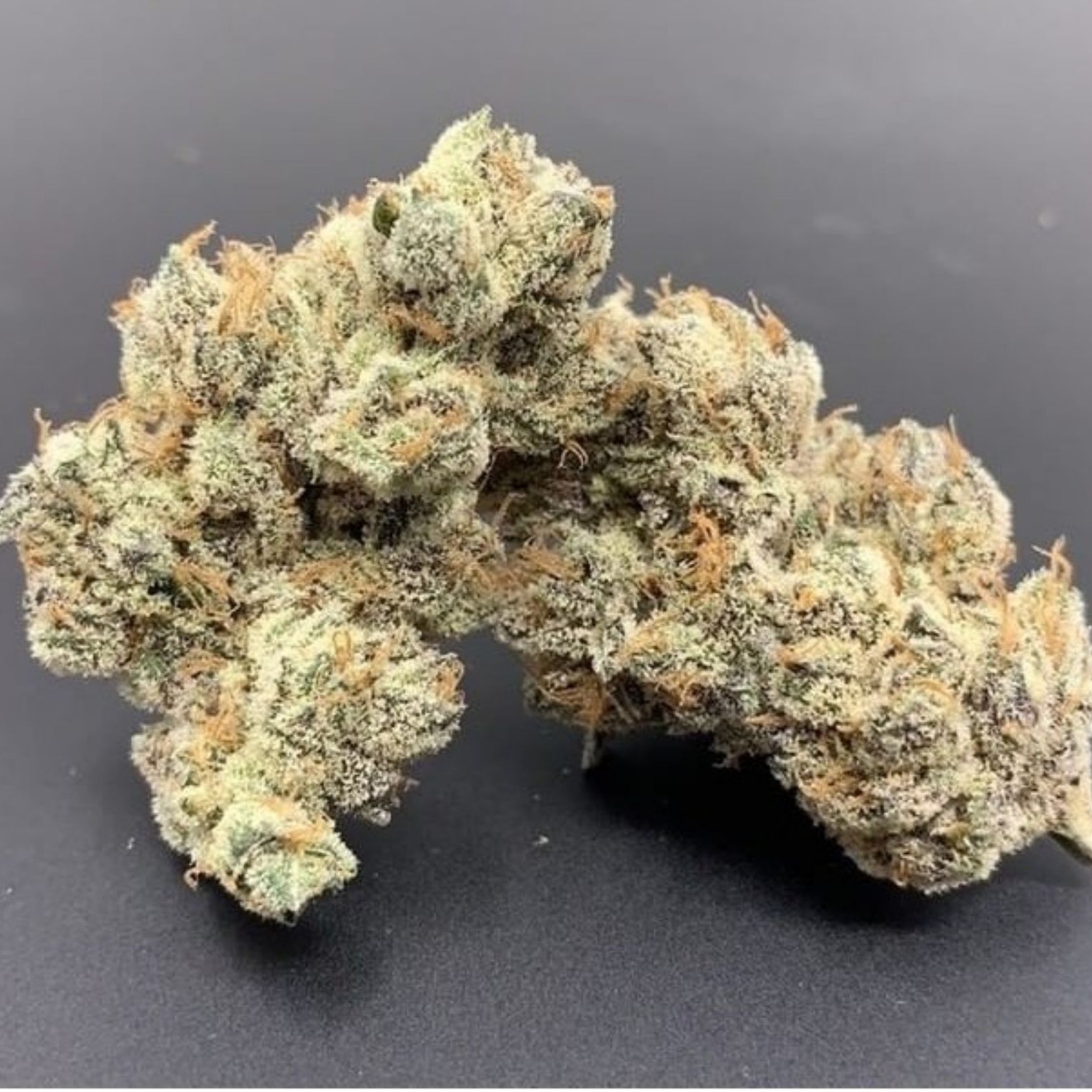 SKöRD Vanilla Gorilla Leafly