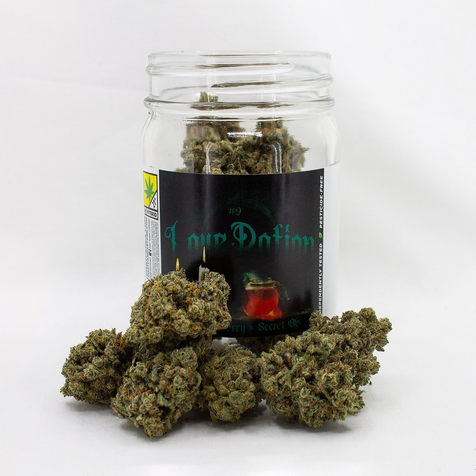 Panda Milk Strain Leafly - lxd32d7