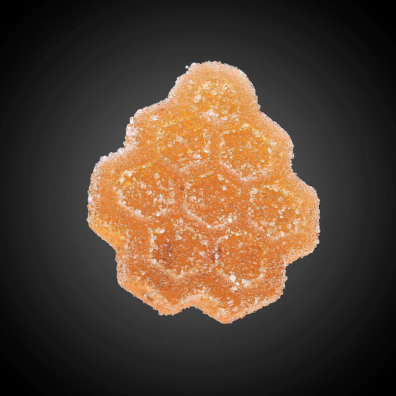 Noble Nectar: LIVE RESIN Ruby Red 500mg Gummies (10 of 50mg) | Leafly