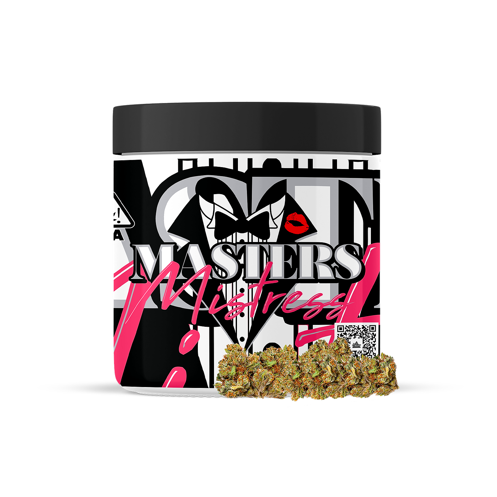 The Cure Company — masters mistress