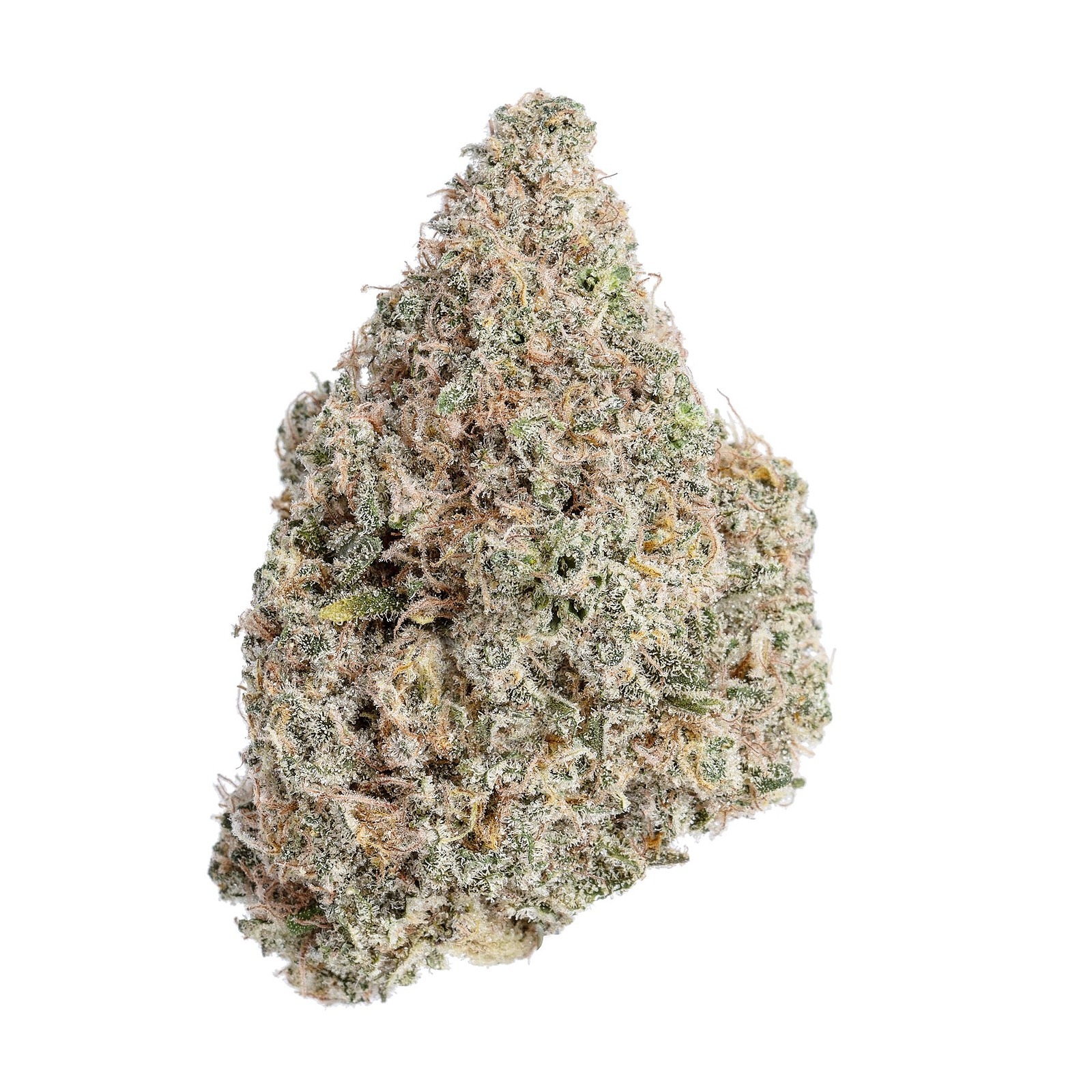 Meraki Gardens Meraki Mango Flower Leafly