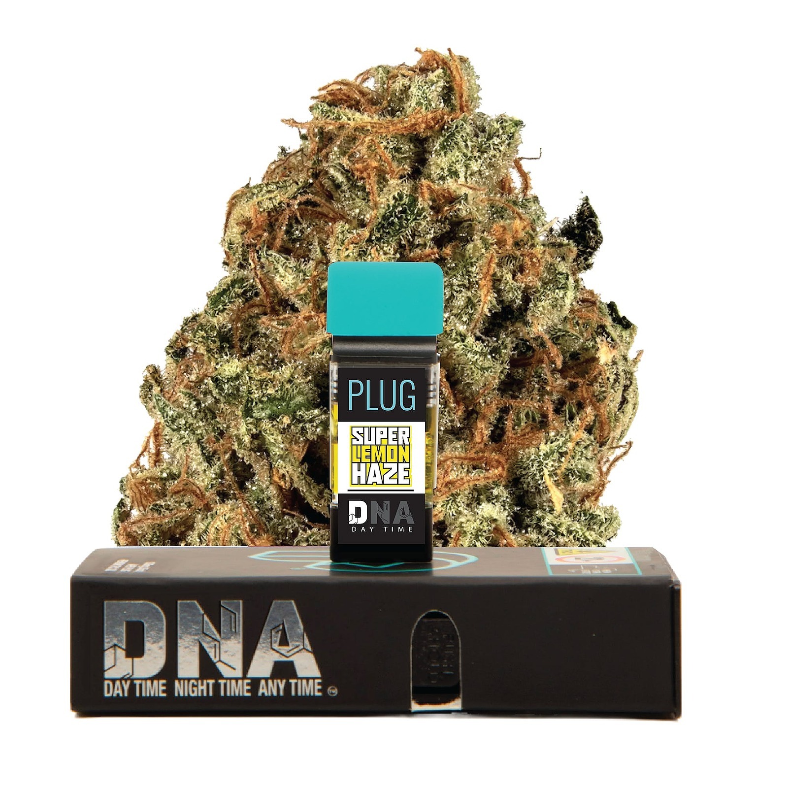 PlugPlay — Super Lemon Haze