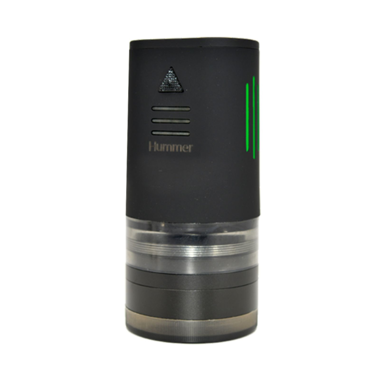 ATMAN VAPORIZER Atman Hummer Herb Egrinder Leafly