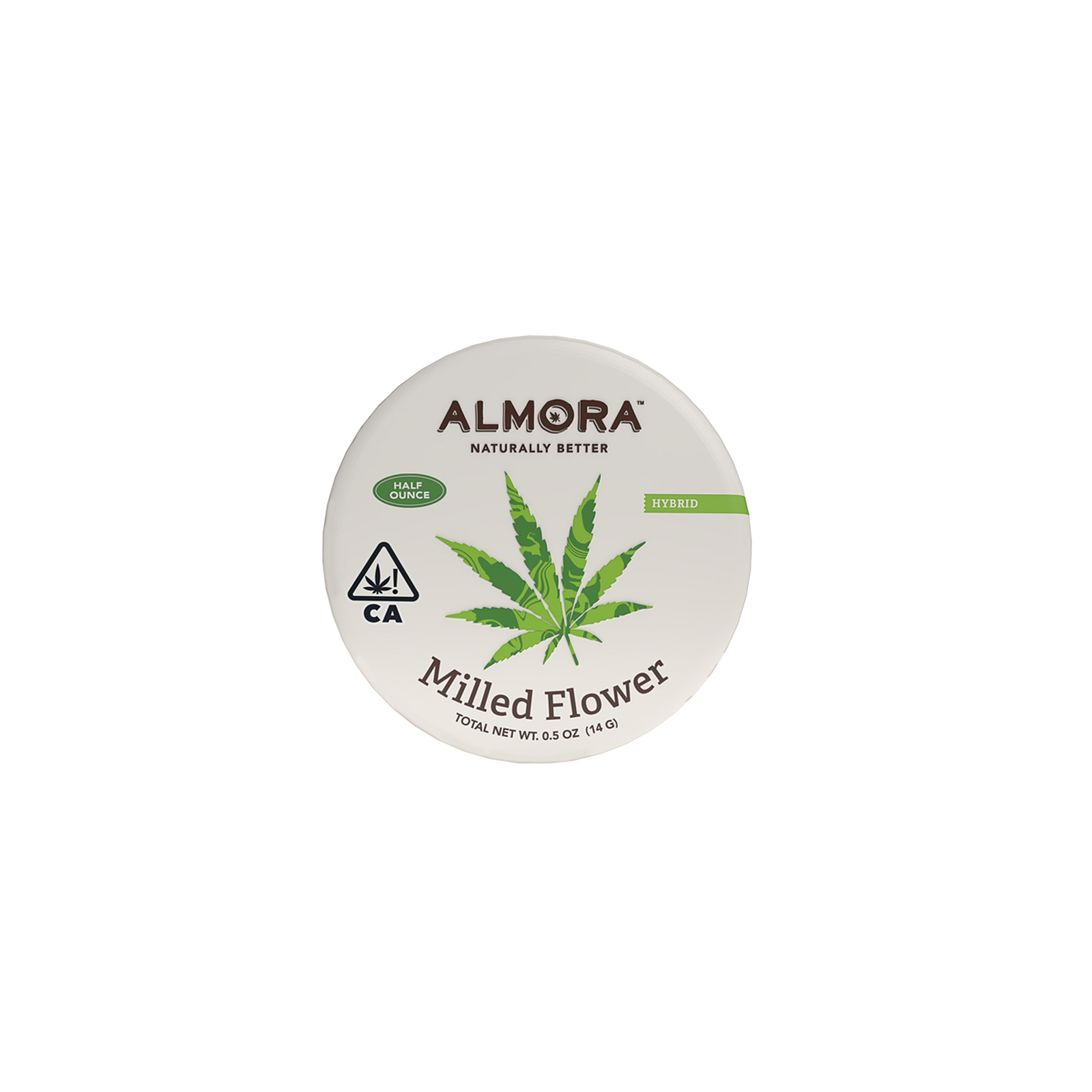 ALMORA — HYBRID BLEND 14G - ALMORA FARM