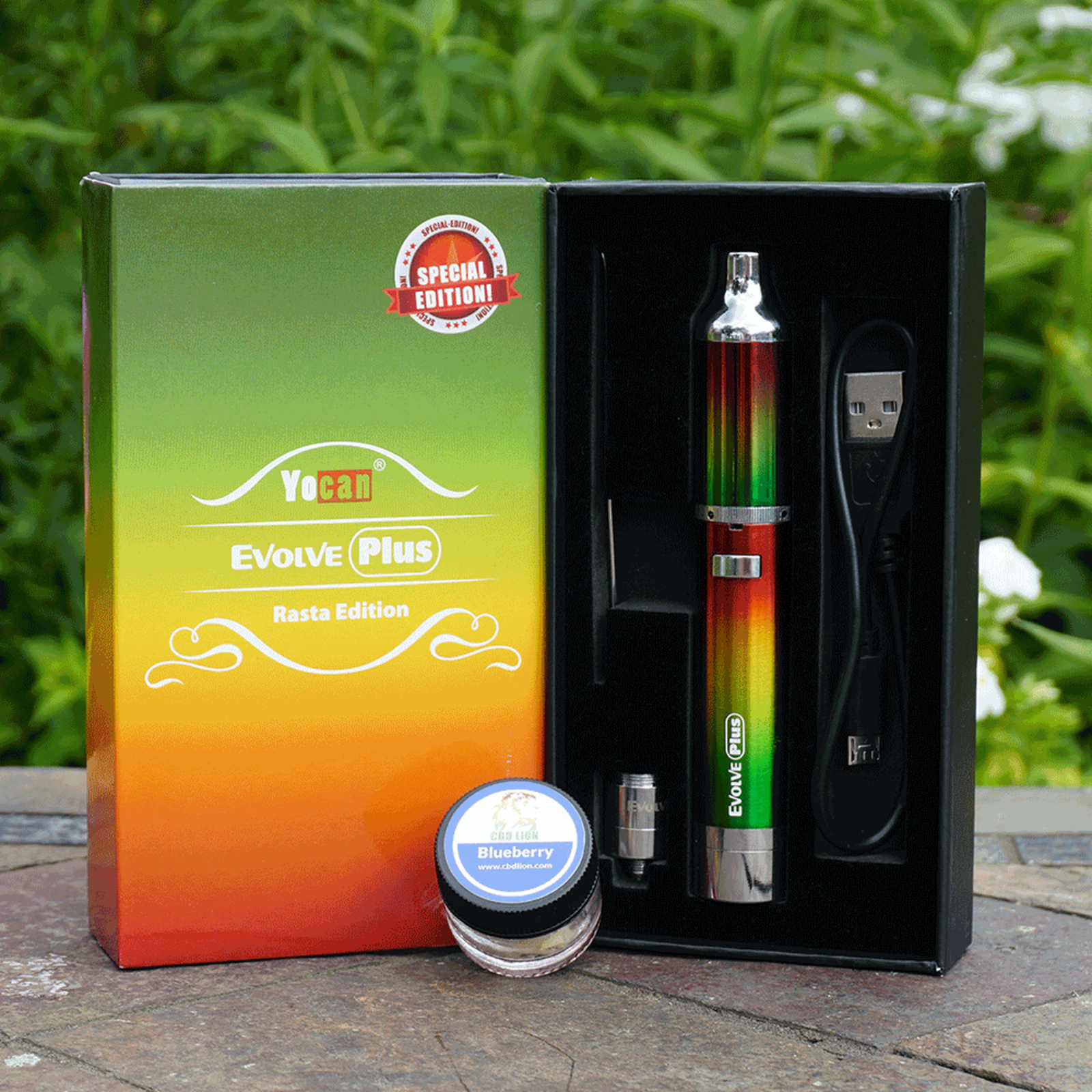 buy geek bar vape Buy Online Pod Salt - Evolve Classic Tobacco - 20mg/ml 6000 Puffs - AED 30 main image 0