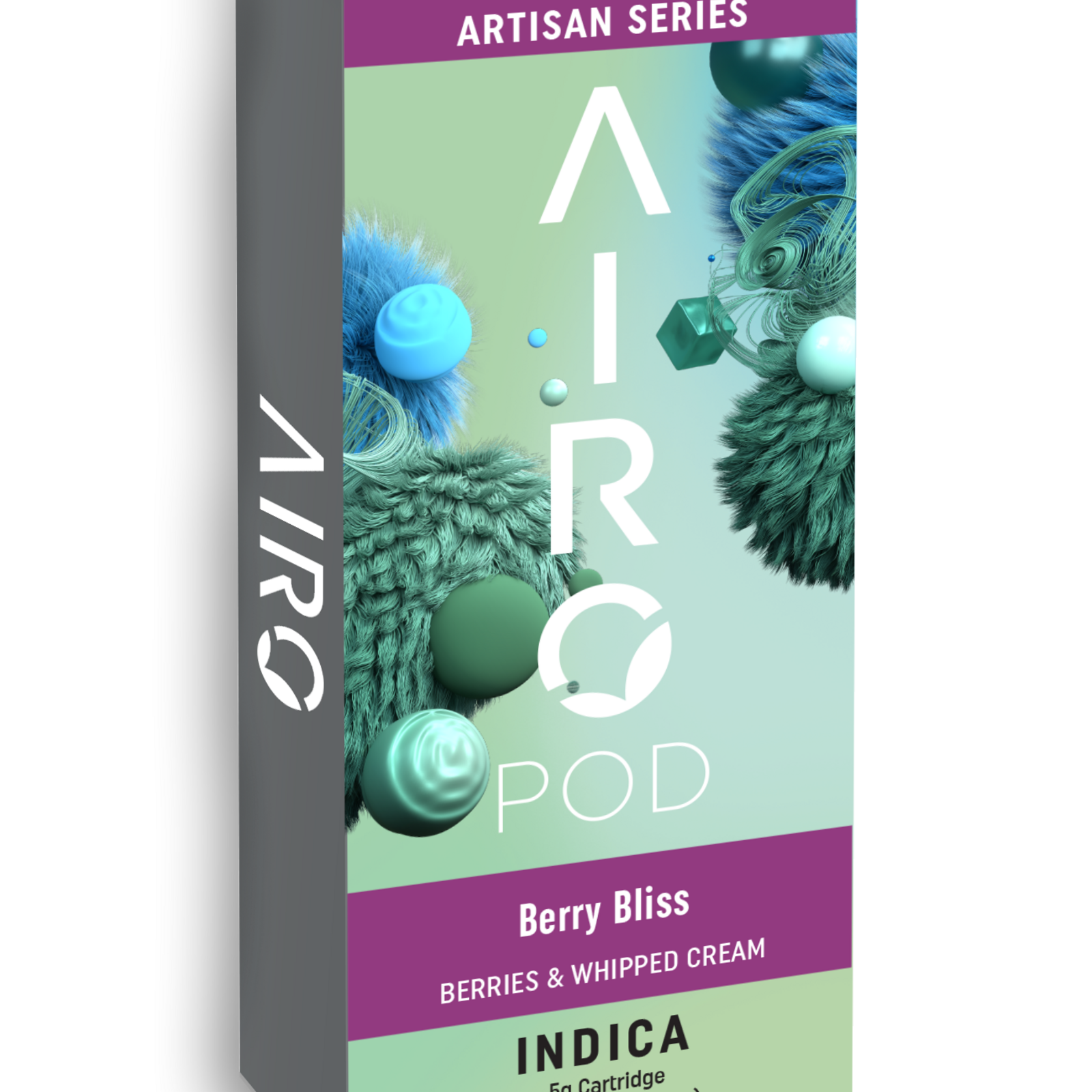 Airo Brands: Designed for a higher way of living. | Leafly
