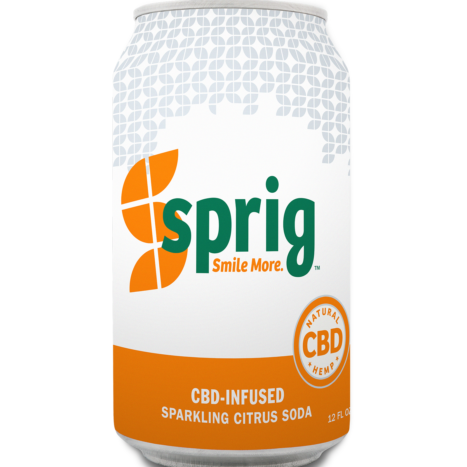 Sprig Cbd Citrus Original Leafly