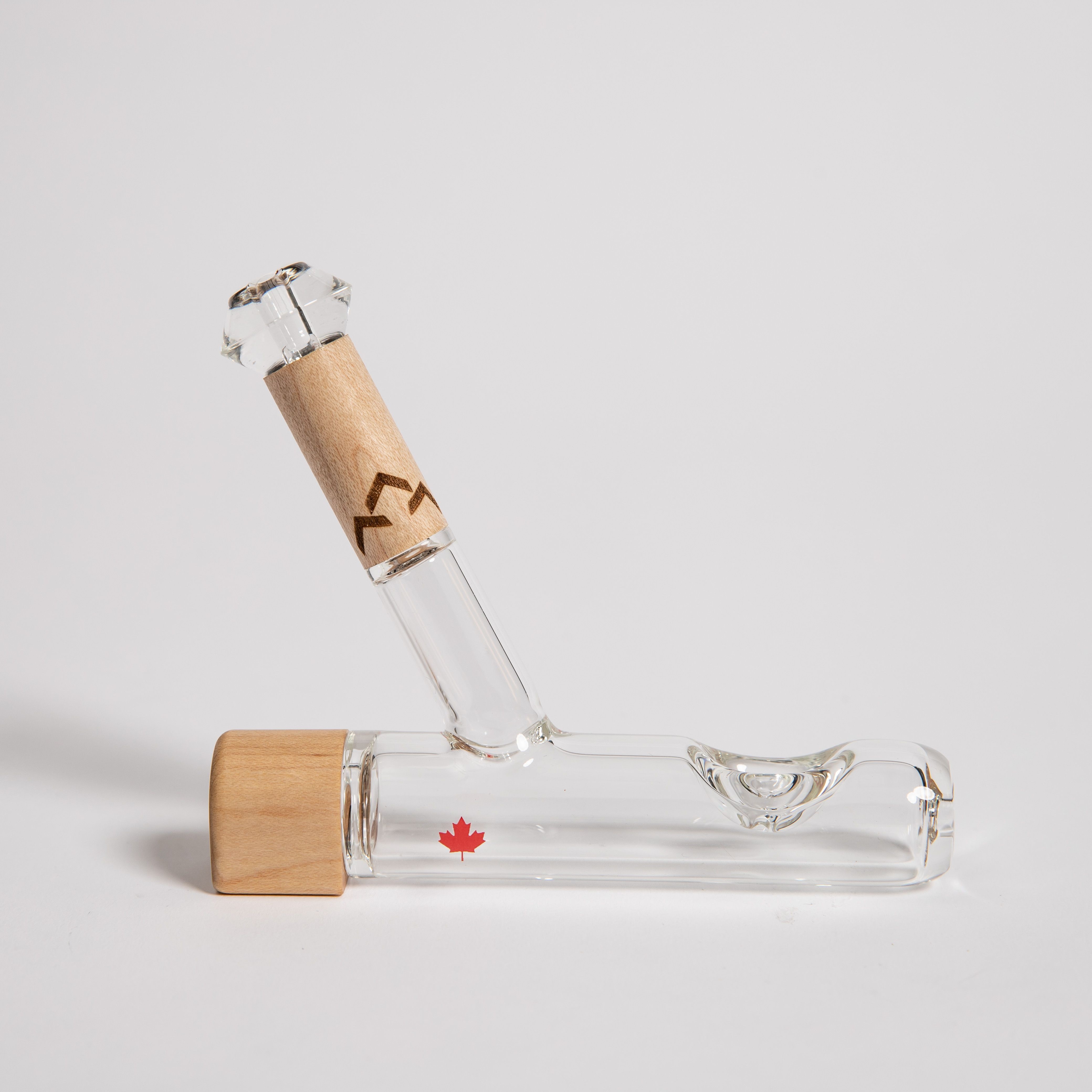Canada Puffin: Chalet Steamroller | Leafly