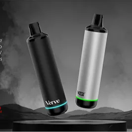 Yocan Official: Yocan Verve smart portable rechargeable auto inhale  activated 510 battery | Leafly