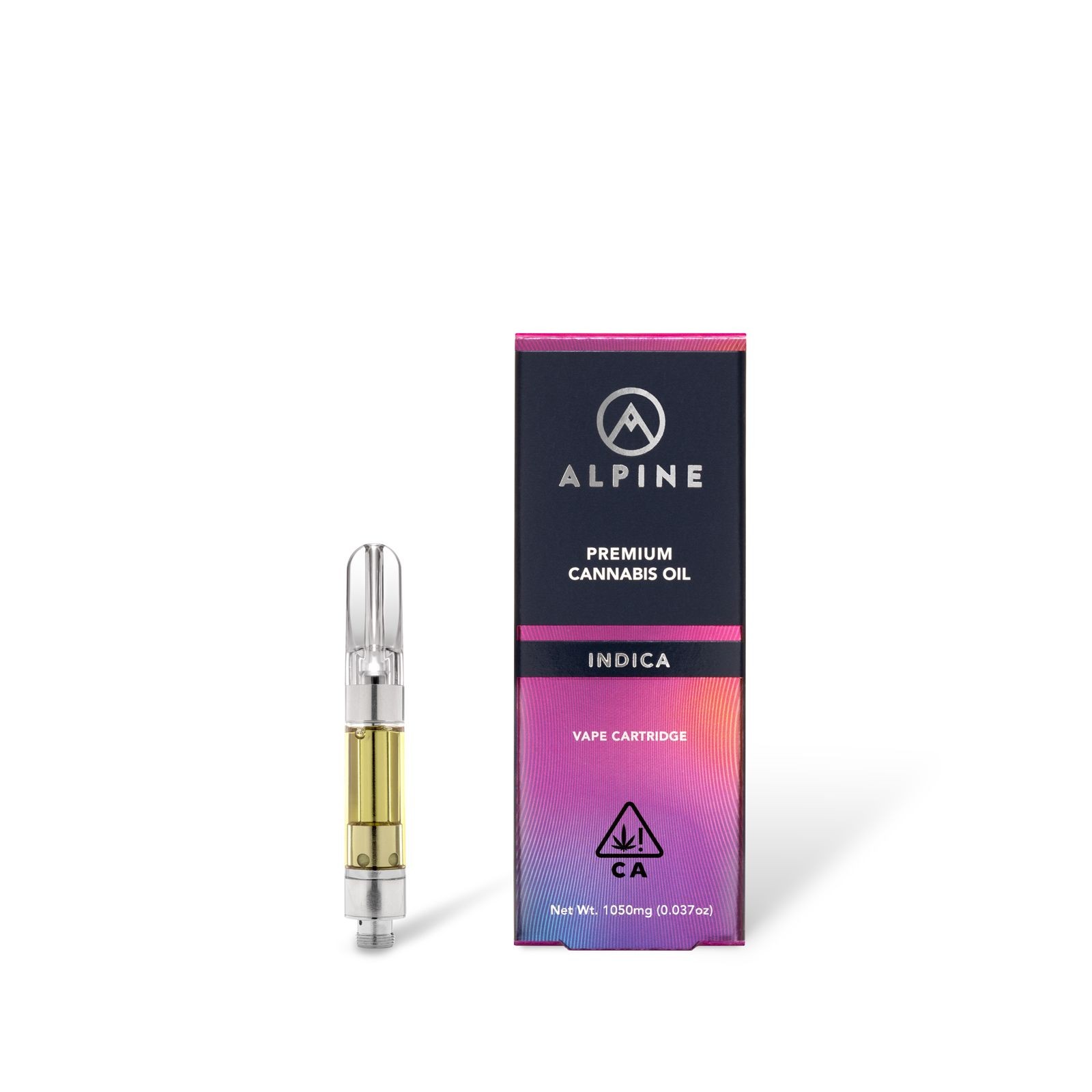 Alpine Vapor: An Elevated Experience | Leafly