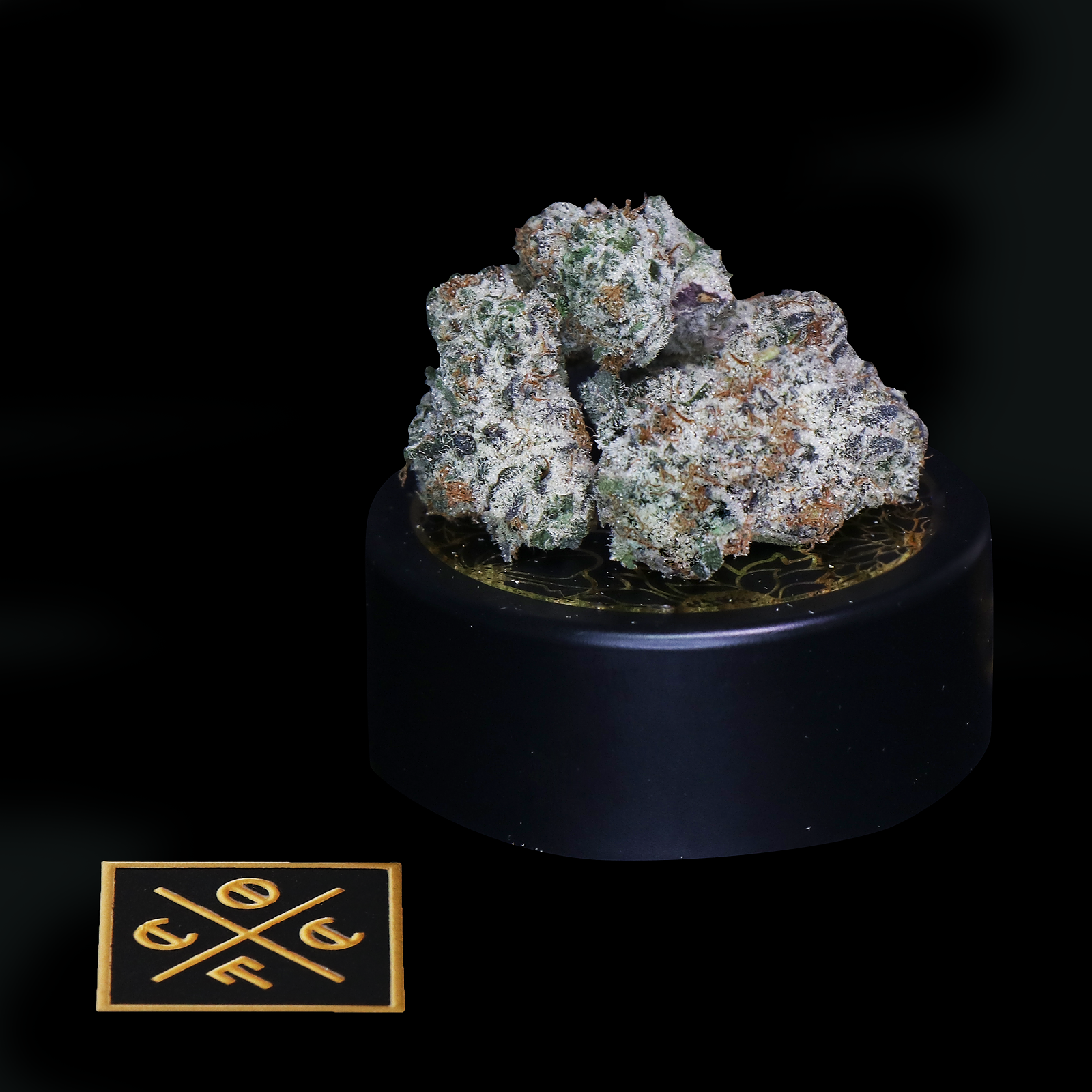 Cream of the Crop Gardens Dunk’n 1g Leafly