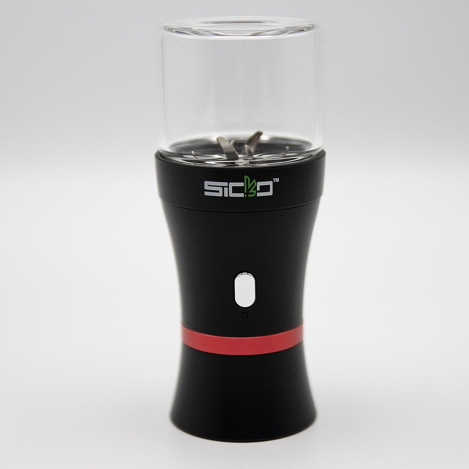 Sicko Electric Grinder Black (1 count) - Accessories