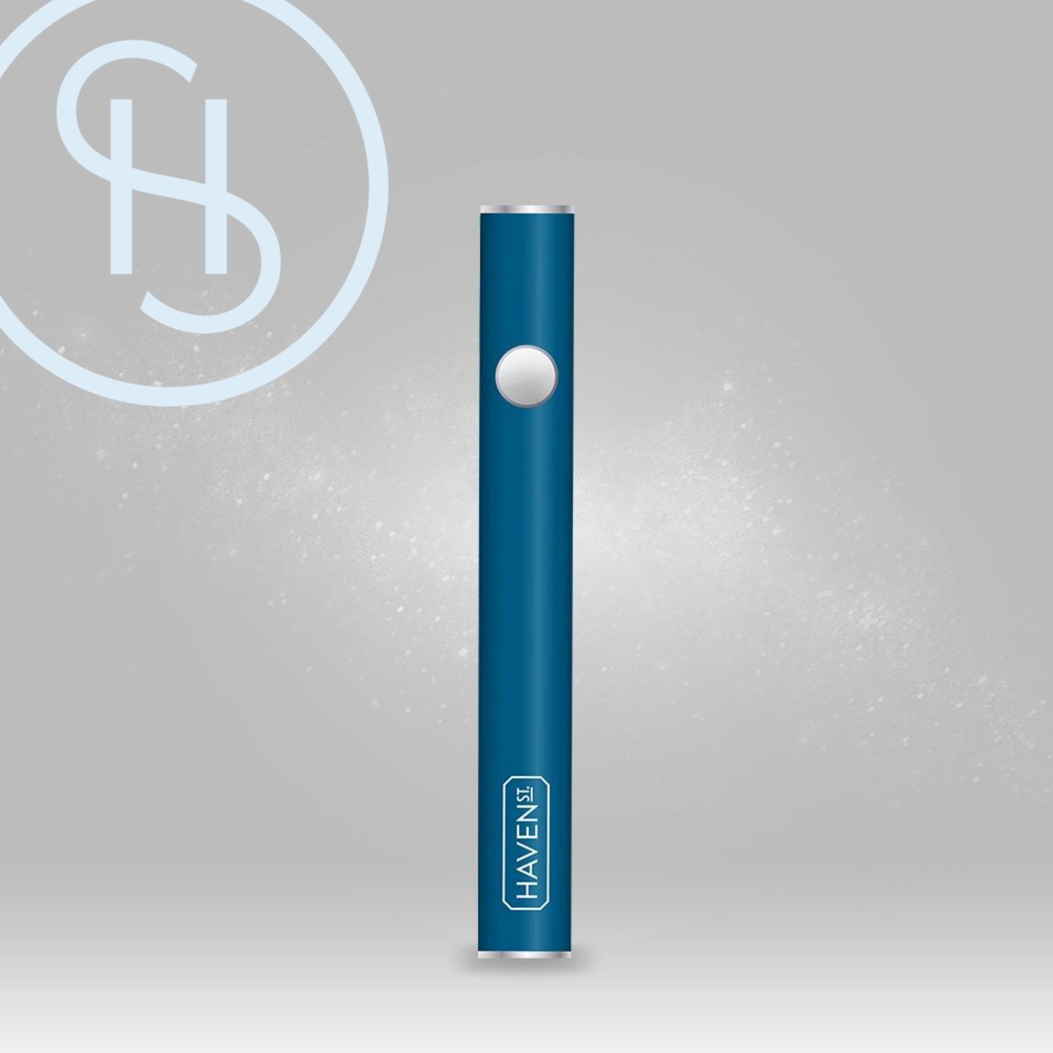 Haven St. Premium Cannabis: Haven St. 510 Vape Battery Pen | Leafly