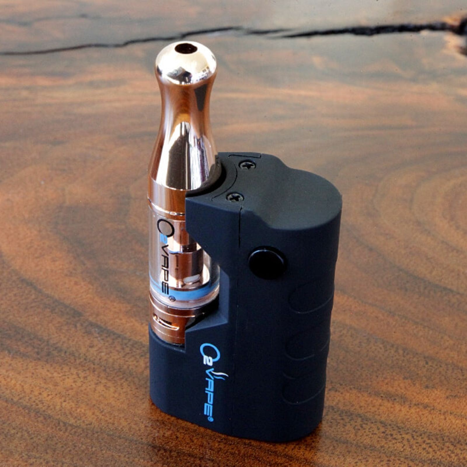 O2VAPE: O2VAPE NANO - Variable Mini Vape Pen (650 mAh) | Leafly