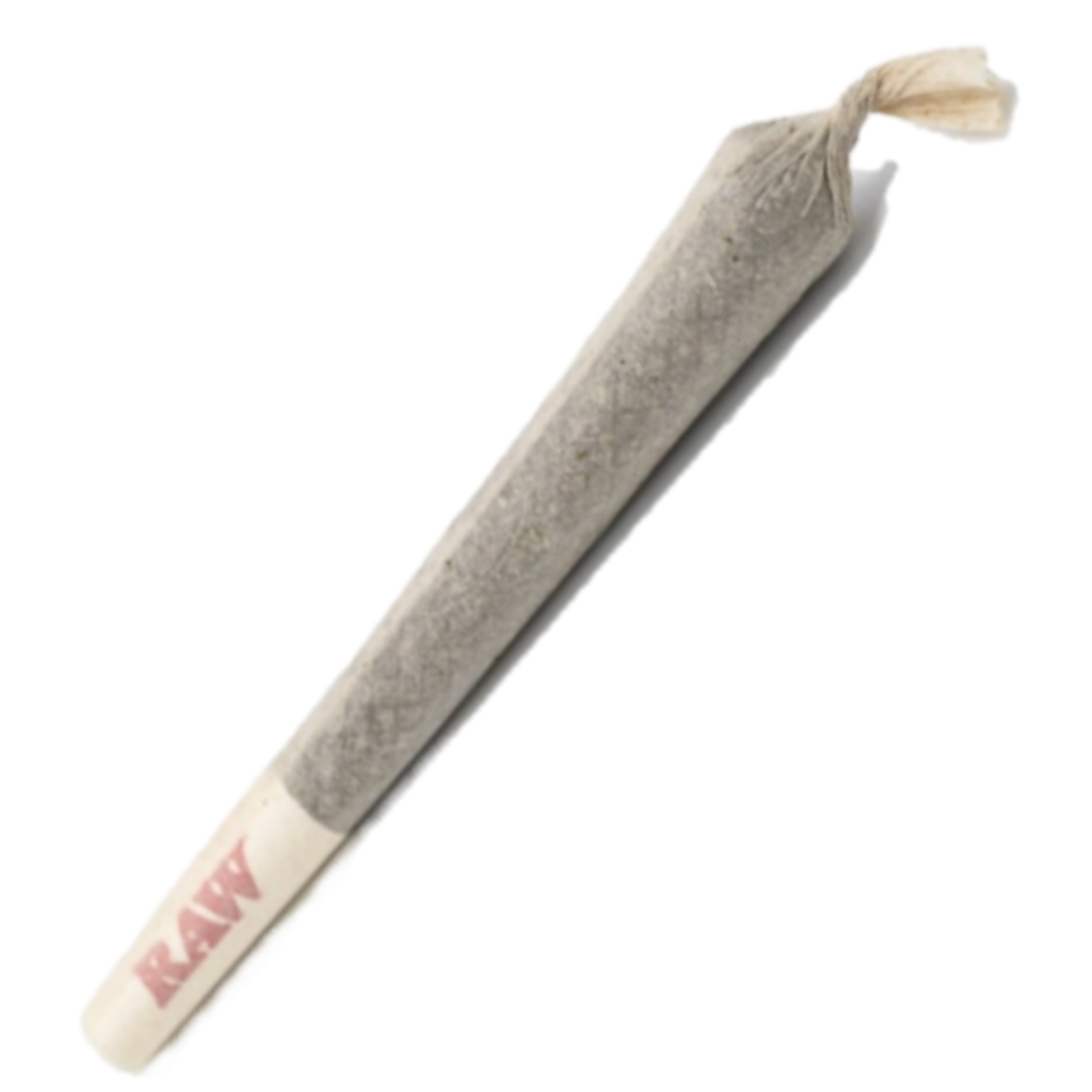 Cbd Preroll — King Size Leafly