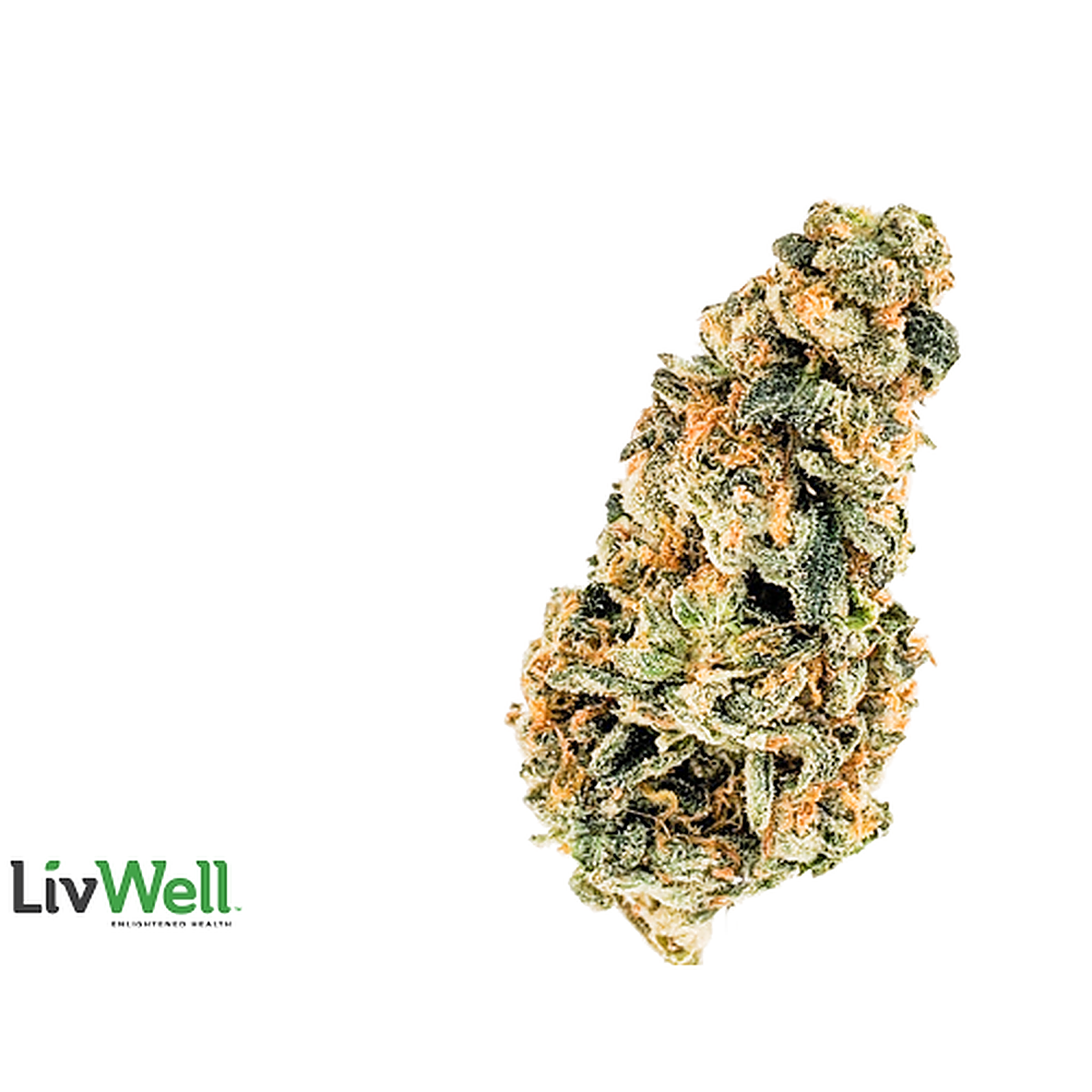 LivWell Flower Peanut Butter Cookies Leafly