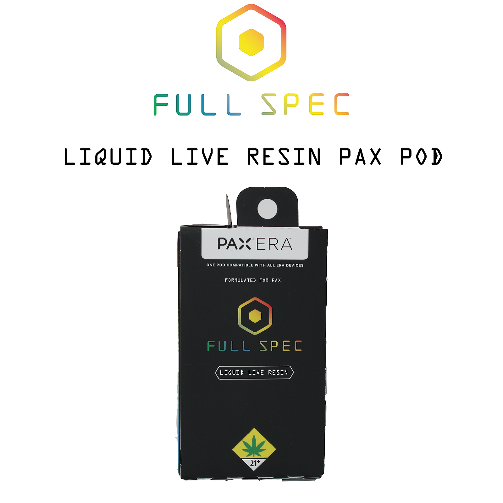 Full Spec: Cherry Trainwreck - Liquid Live Resin PAX Pod | Leafly